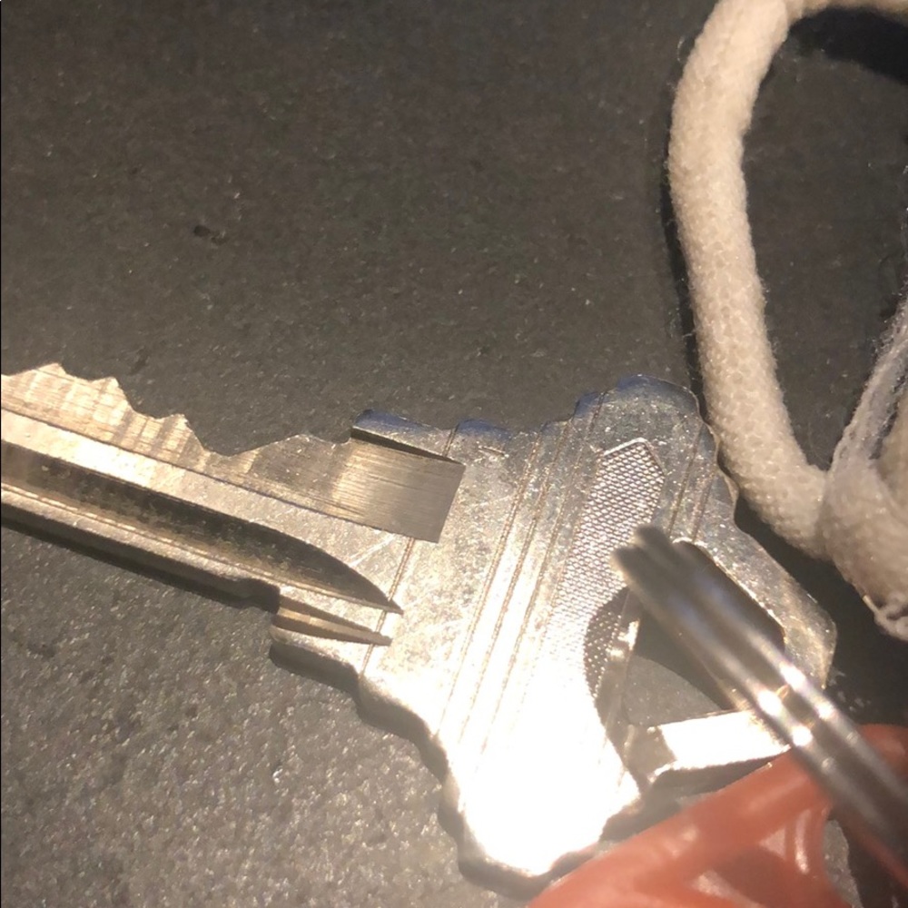 Meet your Posher, Tony